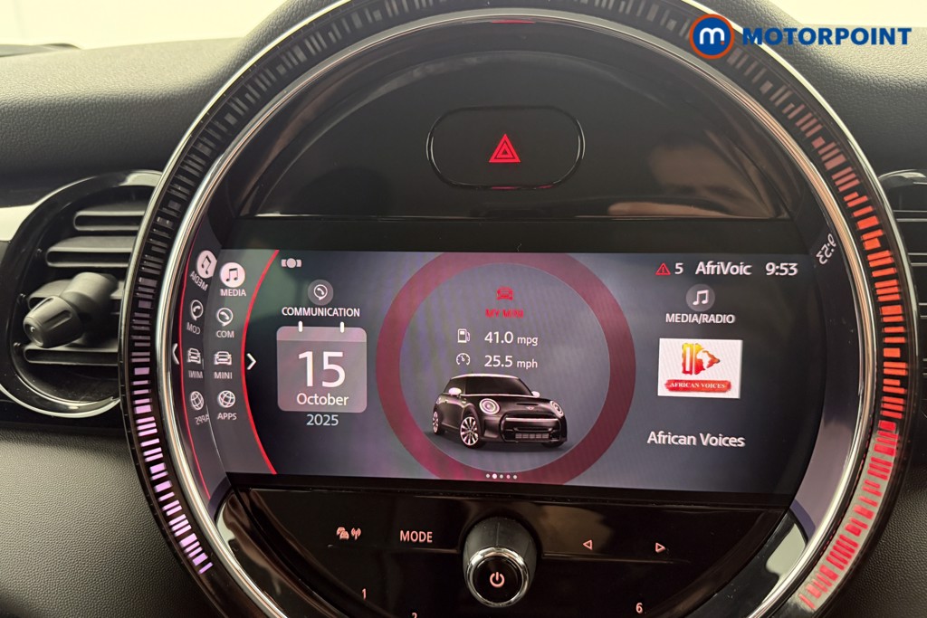 Used MINI Hatch 2021 for sale - 76287626: Photo 12