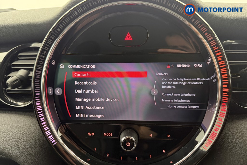 Used MINI Hatch 2021 for sale - 76287626: Photo 13