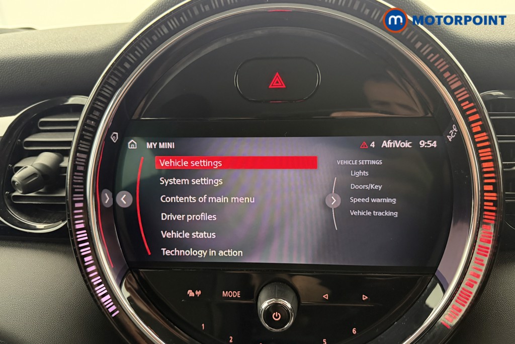 Used MINI Hatch 2021 for sale - 76287626: Photo 14