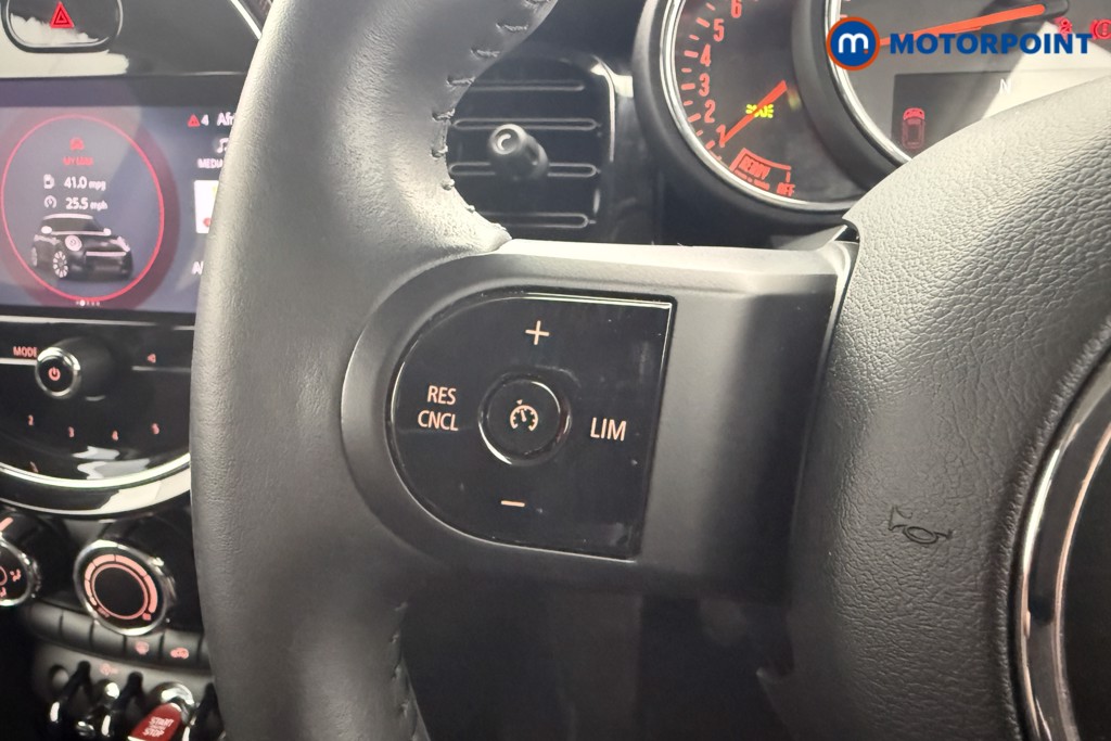 Used MINI Hatch 2021 for sale - 76287626: Photo 19