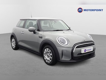 MINI - Hatch