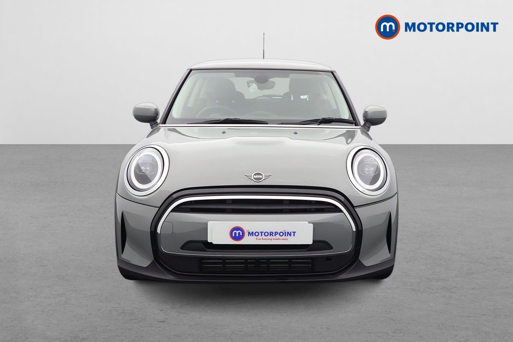 Used MINI Hatch 2021 for sale - 76287626: Photo 2