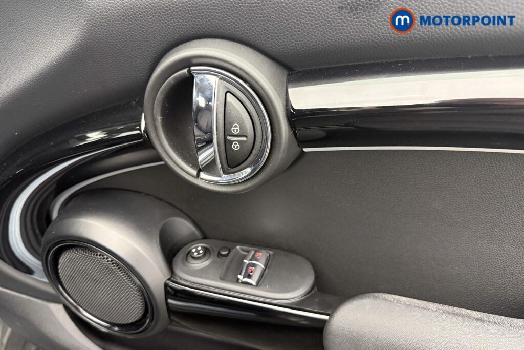 Used MINI Hatch 2021 for sale - 76287626: Photo 21