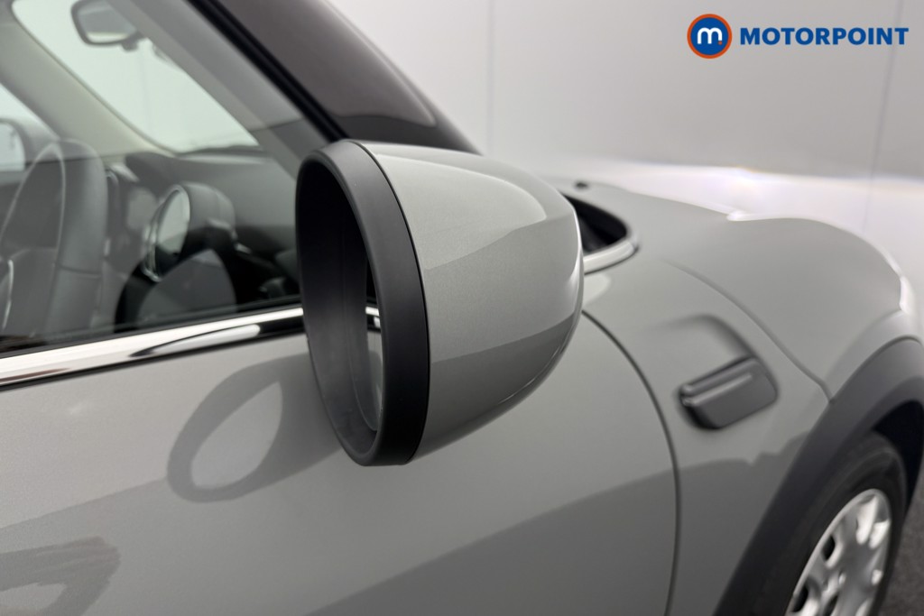 Used MINI Hatch 2021 for sale - 76287626: Photo 23