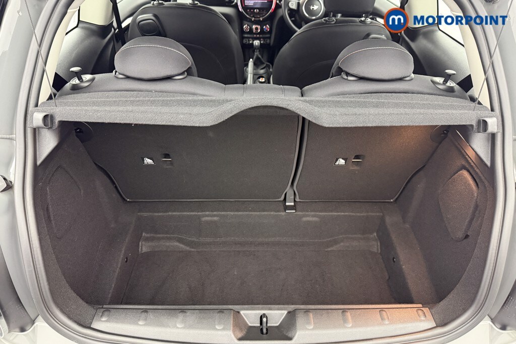 Used MINI Hatch 2021 for sale - 76287626: Photo 24