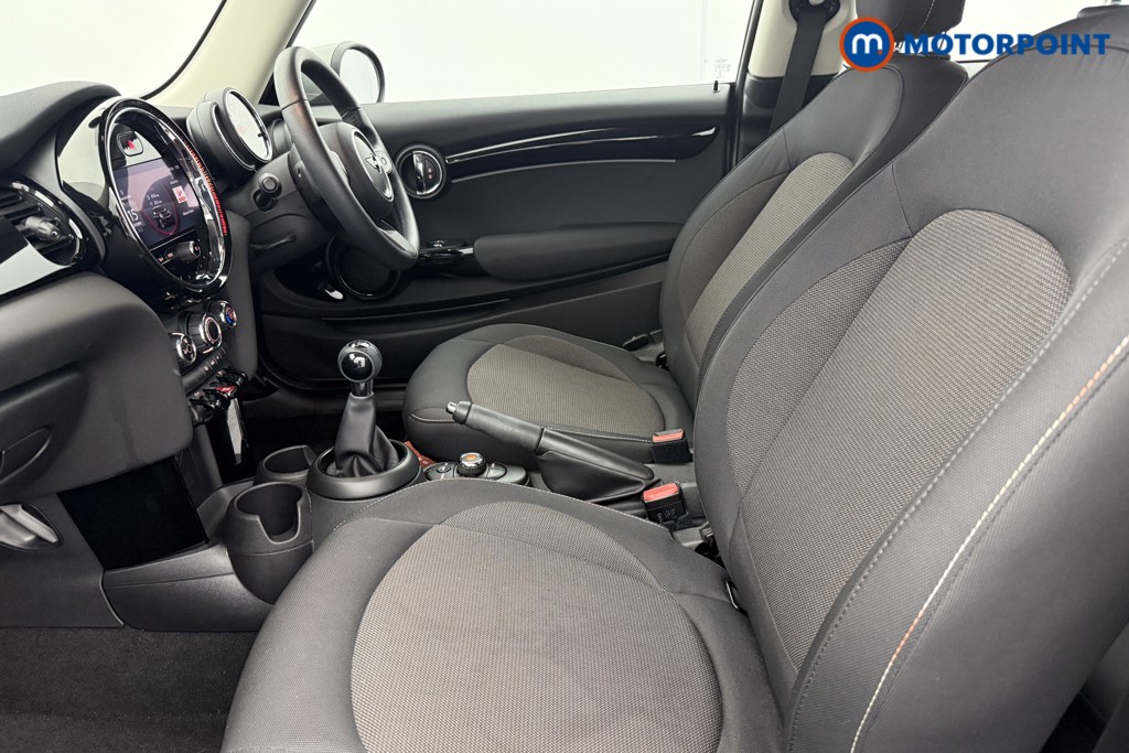 Used MINI Hatch 2021 for sale - 76287626: Photo 25