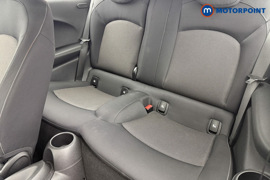 Used MINI Hatch 2021 for sale - 76287626: Photo 26