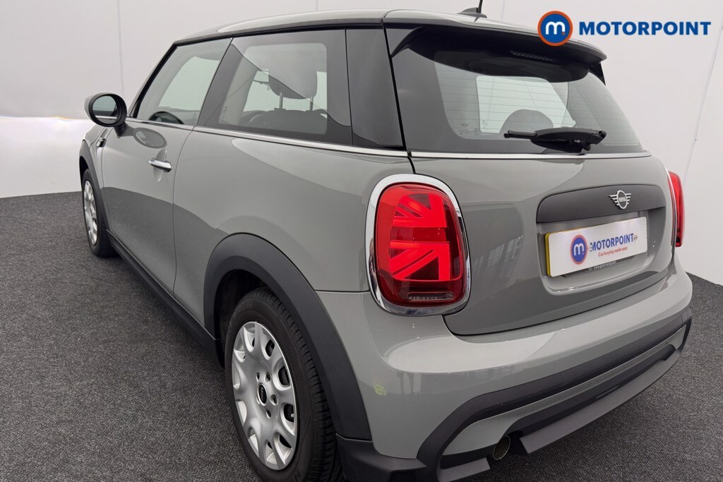Used MINI Hatch 2021 for sale - 76287626: Photo 28