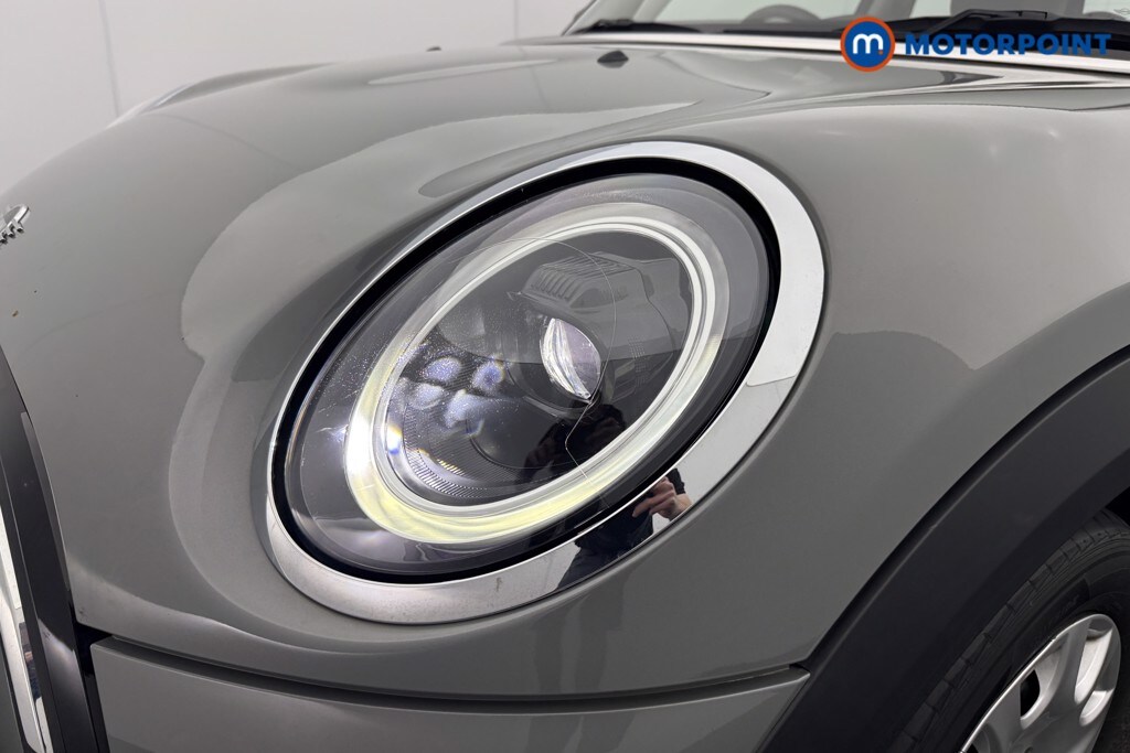 Used MINI Hatch 2021 for sale - 76287626: Photo 29