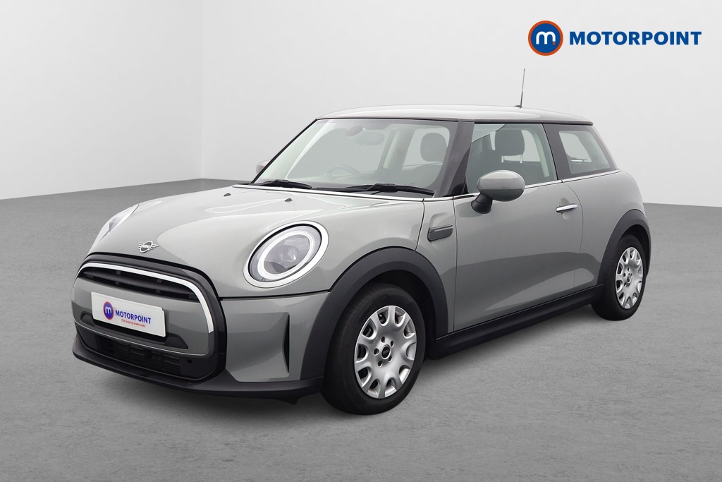 Used MINI Hatch 2021 for sale - 76287626: Photo 3
