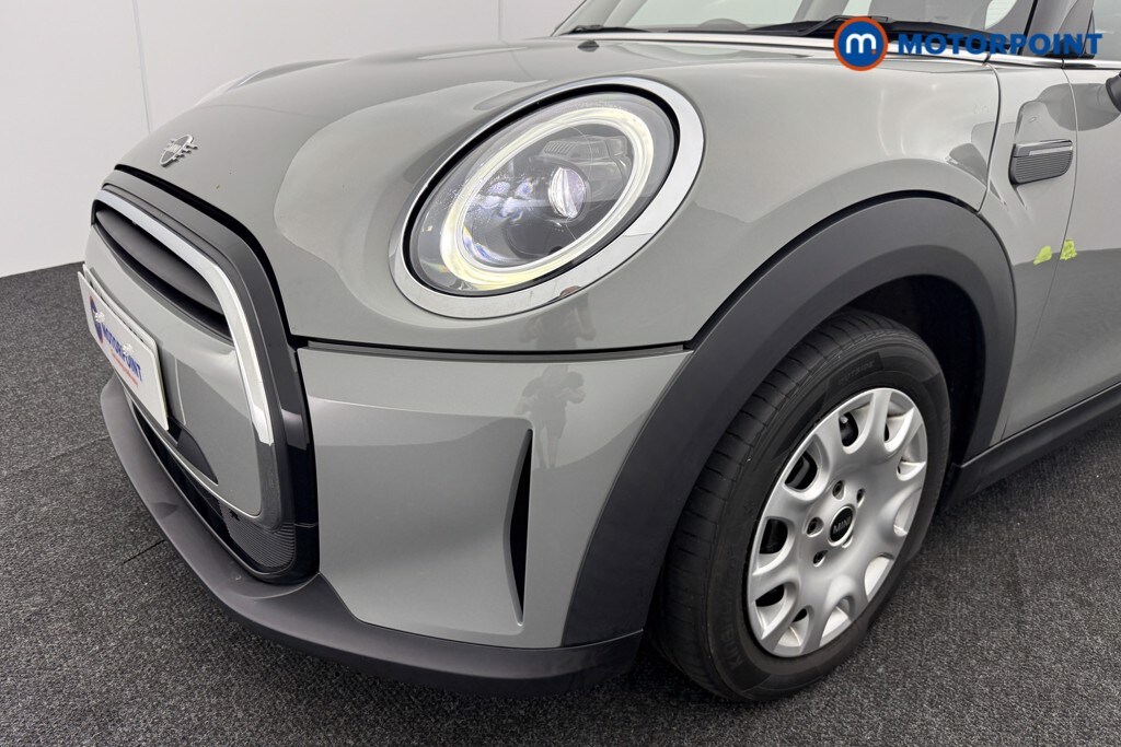 Used MINI Hatch 2021 for sale - 76287626: Photo 30