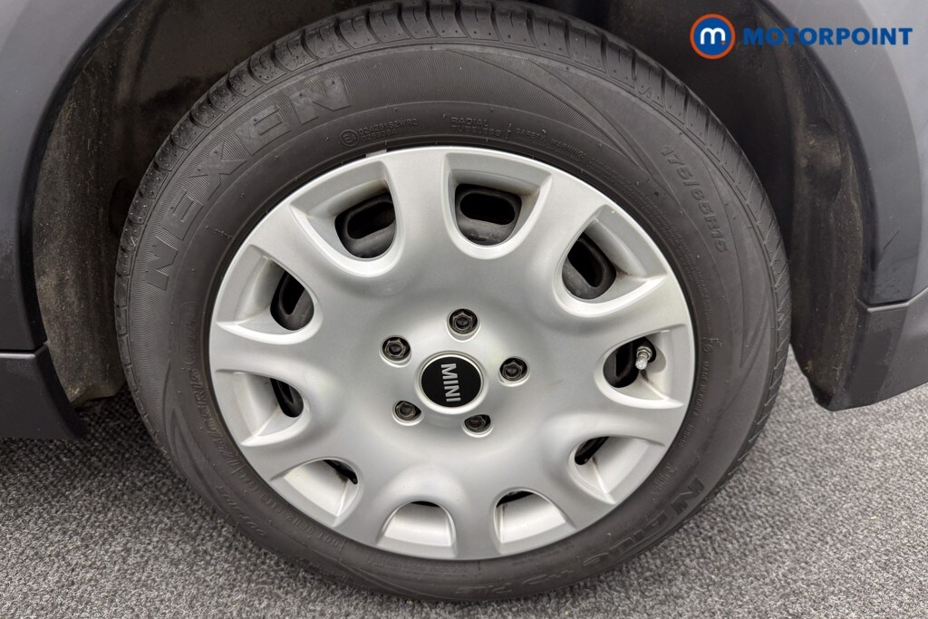 Used MINI Hatch 2021 for sale - 76287626: Photo 32