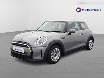 Used MINI Hatch 2021 for sale - 76287626: Photo 3