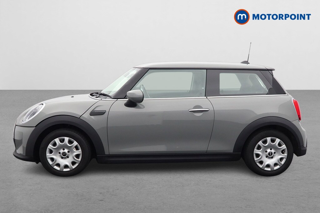 Used MINI Hatch 2021 for sale - 76287626: Photo 4