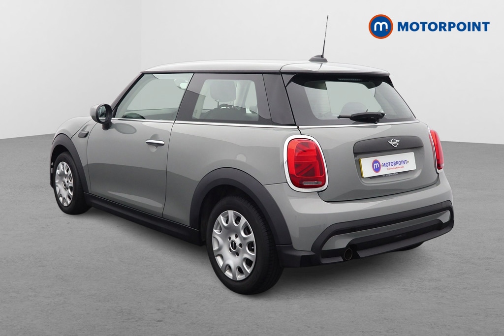Used MINI Hatch 2021 for sale - 76287626: Photo 5