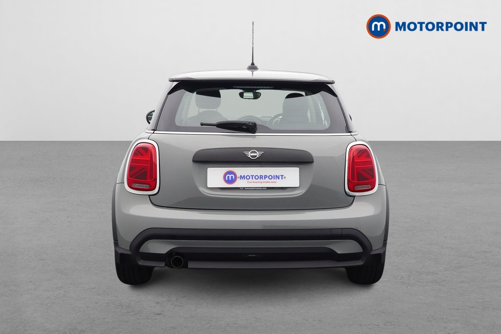 Used MINI Hatch 2021 for sale - 76287626: Photo 6
