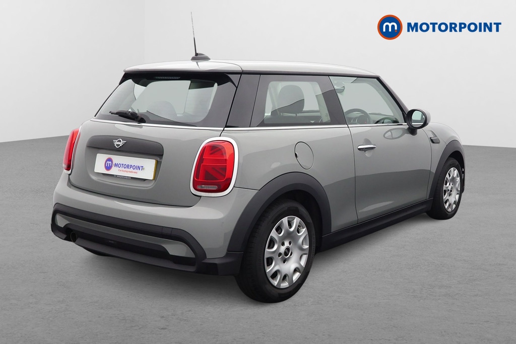 Used MINI Hatch 2021 for sale - 76287626: Photo 7