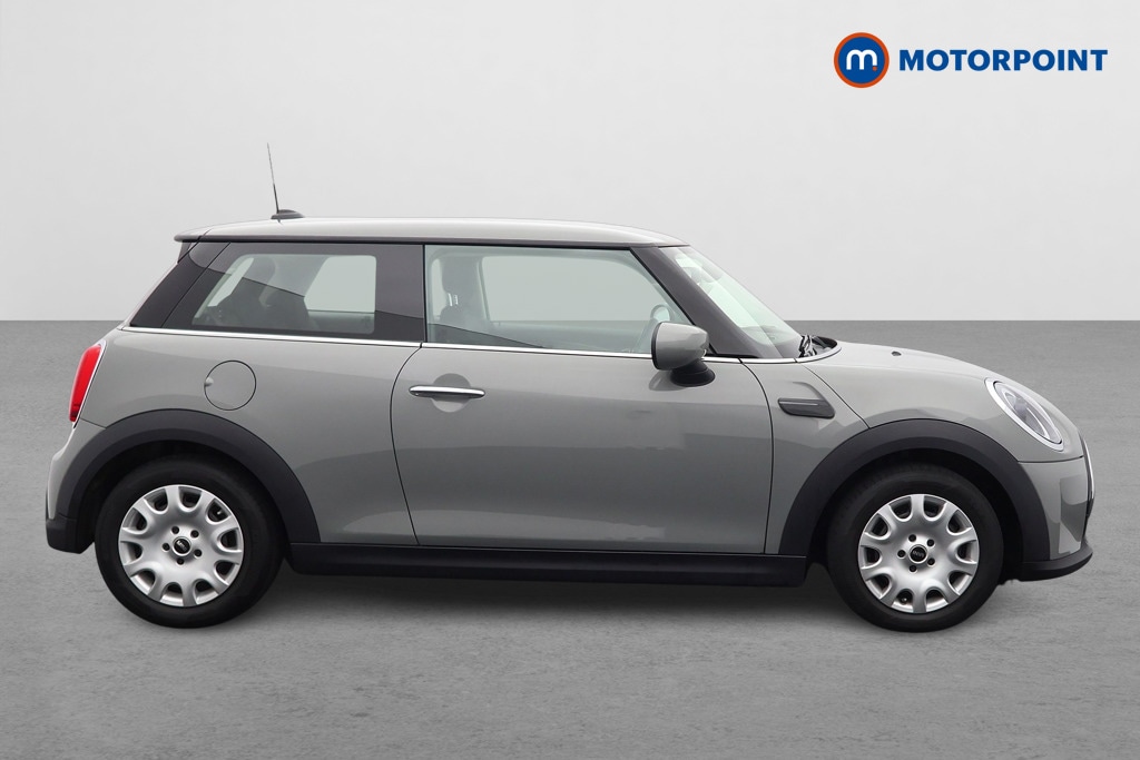 Used MINI Hatch 2021 for sale - 76287626: Photo 8