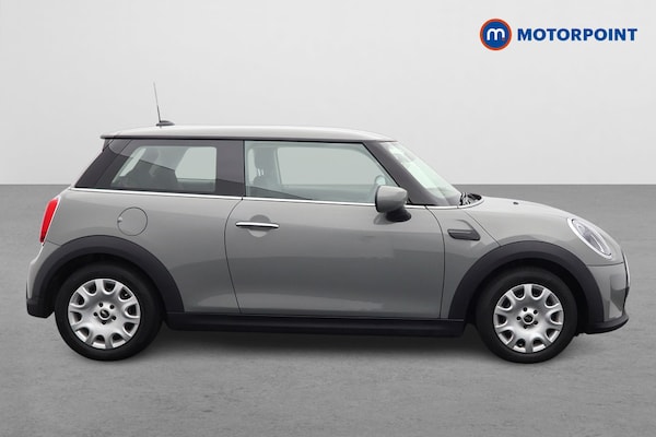 Used MINI Hatch 2021 for sale - 76287626: Photo 8