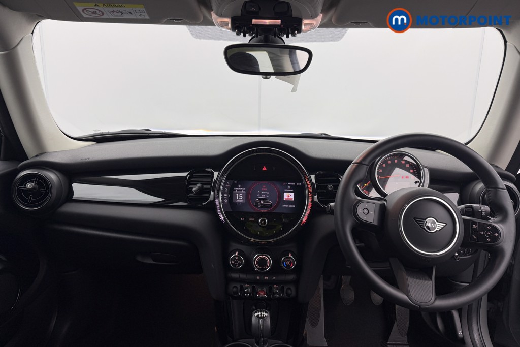 Used MINI Hatch 2021 for sale - 76287626: Photo 9