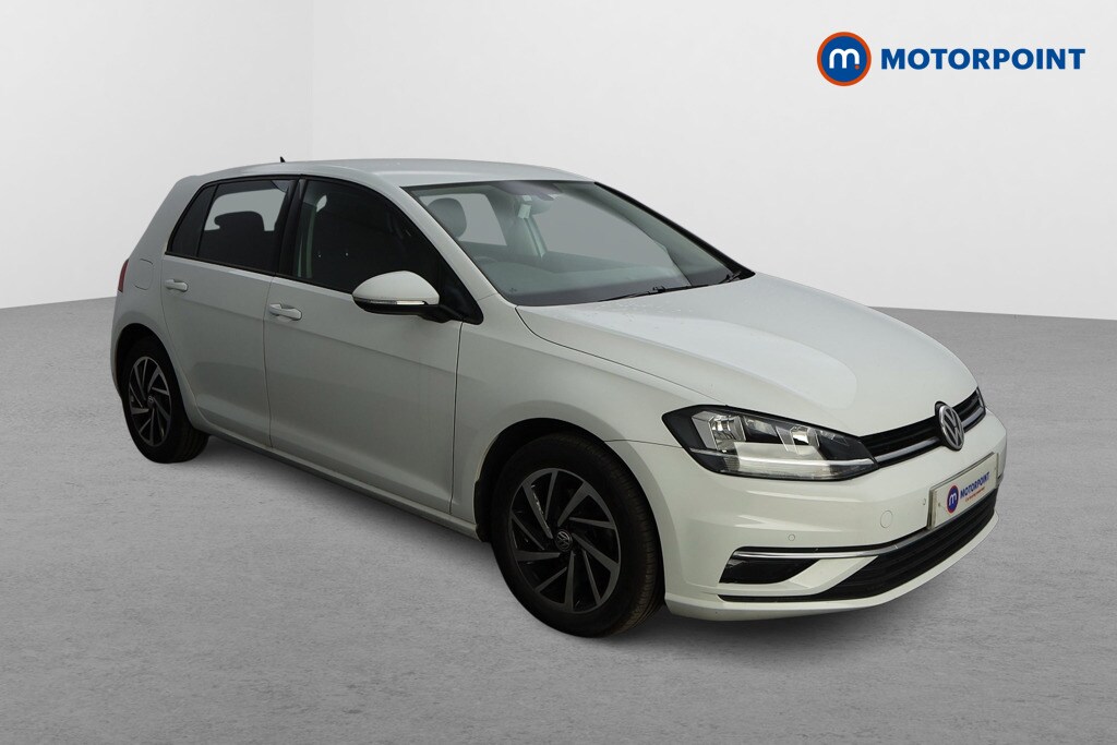 Used Volkswagen Golf 2019 for sale - 76278766: Photo 1