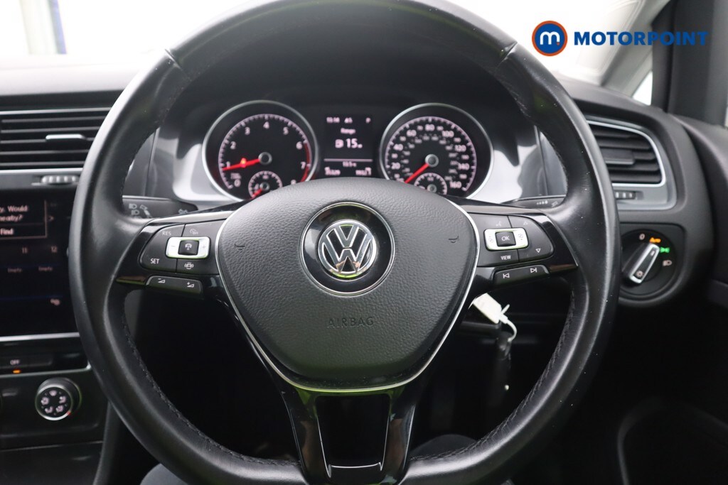 Used Volkswagen Golf 2019 for sale - 76278766: Photo 15