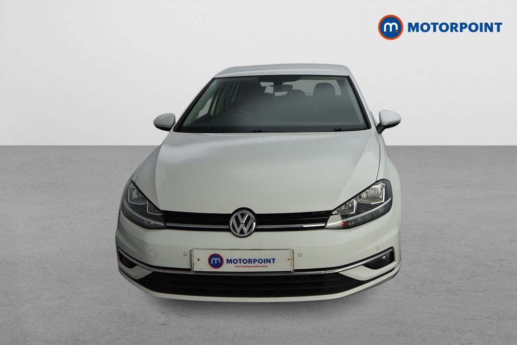 Used Volkswagen Golf 2019 for sale - 76278766: Photo 2