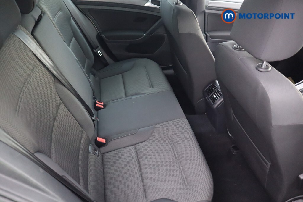 Used Volkswagen Golf 2019 for sale - 76278766: Photo 23