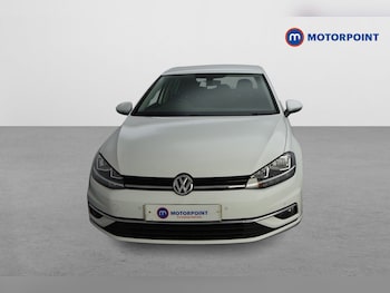 Used Volkswagen Golf 2019 for sale - 76278766: Photo
