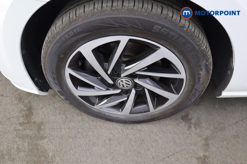 Used Volkswagen Golf 2019 for sale - 76278766: Photo 34