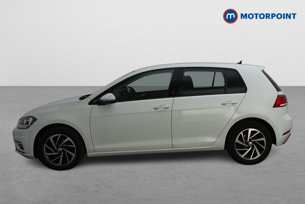 Used Volkswagen Golf 2019 for sale - 76278766: Photo 4
