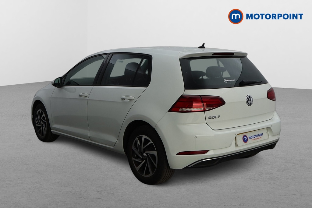 Used Volkswagen Golf 2019 for sale - 76278766: Photo 5