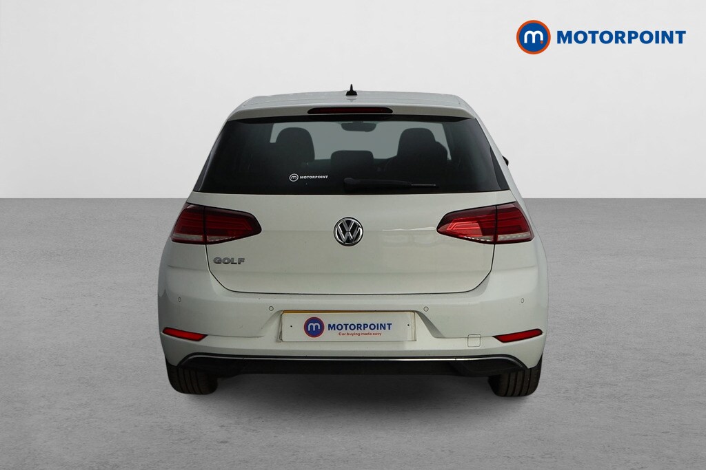 Used Volkswagen Golf 2019 for sale - 76278766: Photo 6