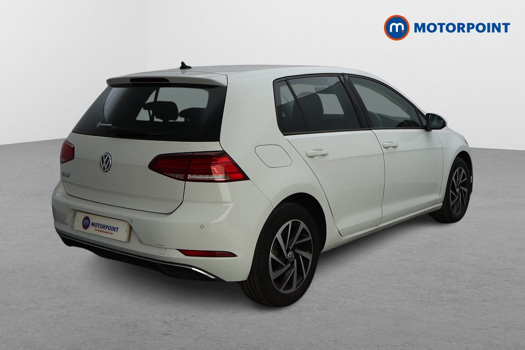 Used Volkswagen Golf 2019 for sale - 76278766: Photo 7