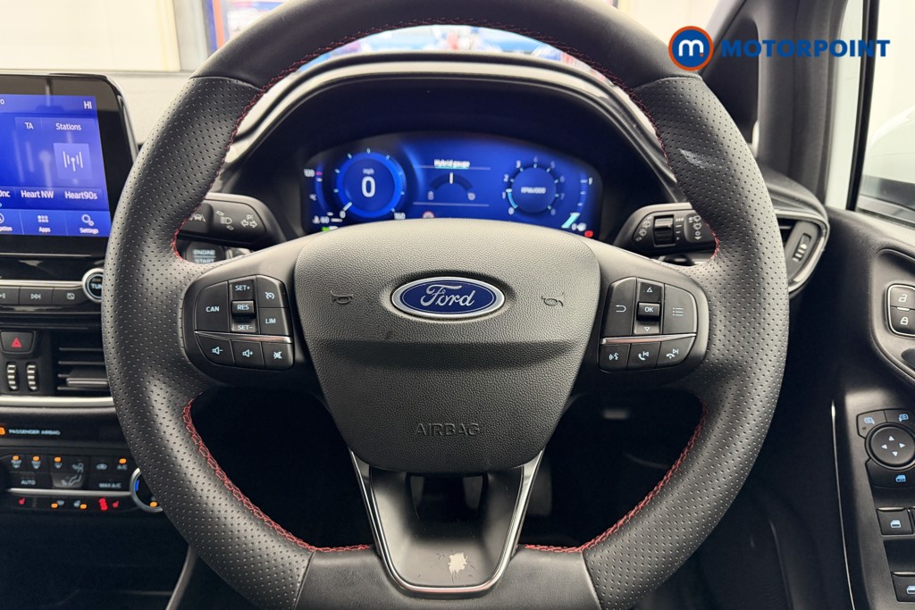 Used Ford Fiesta 2022 for sale - 77390036: Photo 10