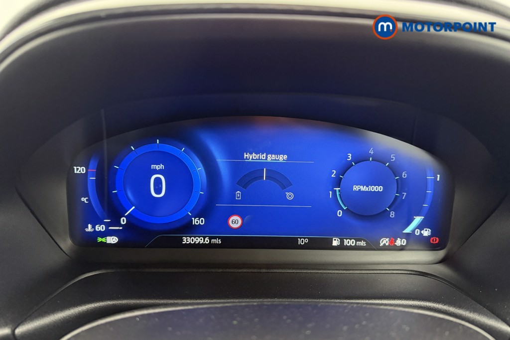 Used Ford Fiesta 2022 for sale - 77390036: Photo 11