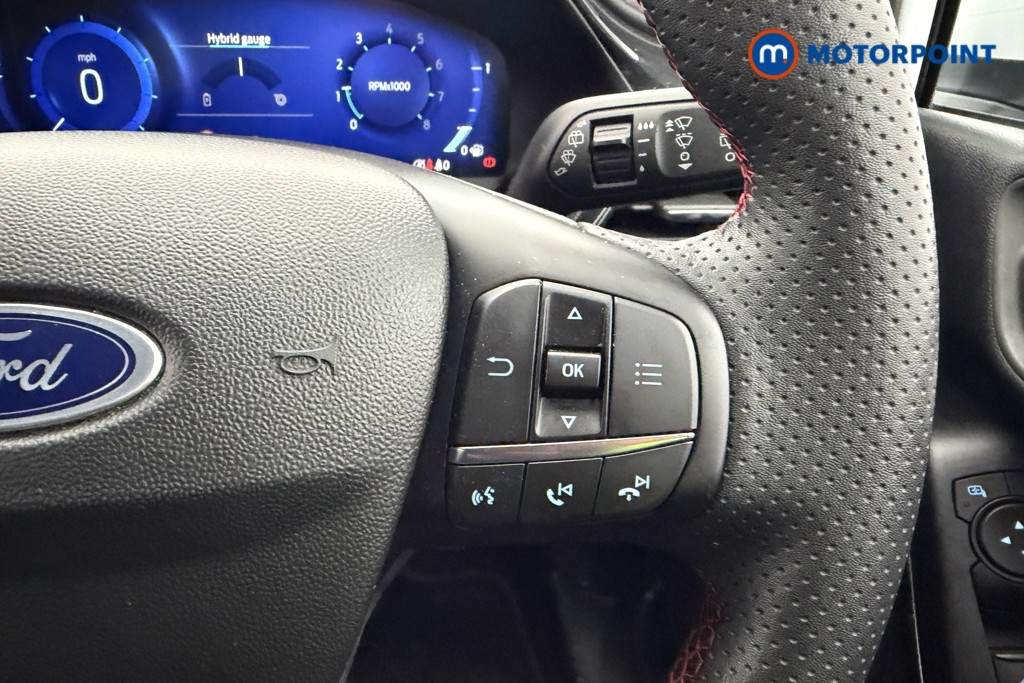 Used Ford Fiesta 2022 for sale - 77390036: Photo 13