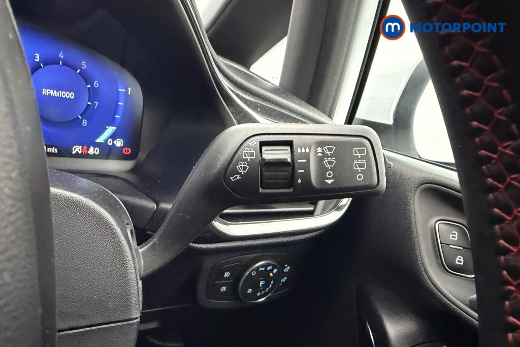 Used Ford Fiesta 2022 for sale - 77390036: Photo 15