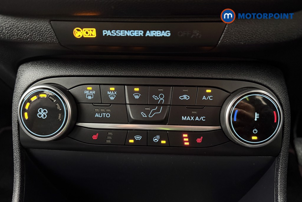 Used Ford Fiesta 2022 for sale - 77390036: Photo 19