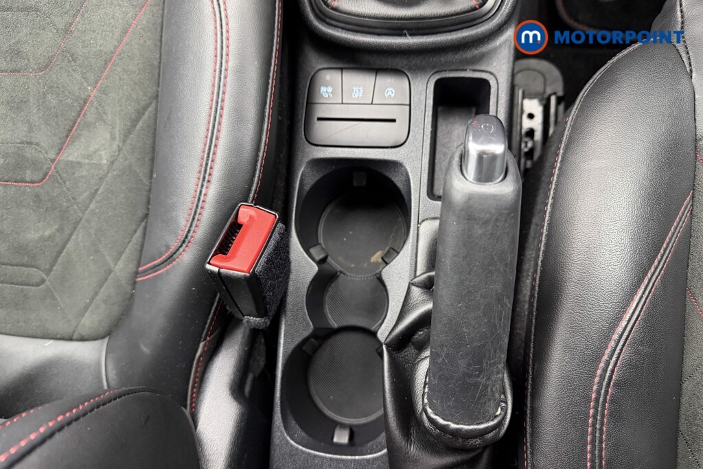 Used Ford Fiesta 2022 for sale - 77390036: Photo 23