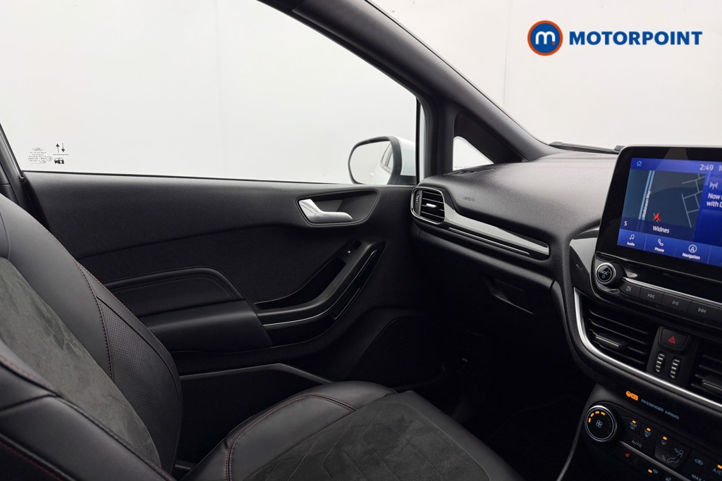 Used Ford Fiesta 2022 for sale - 77390036: Photo 25