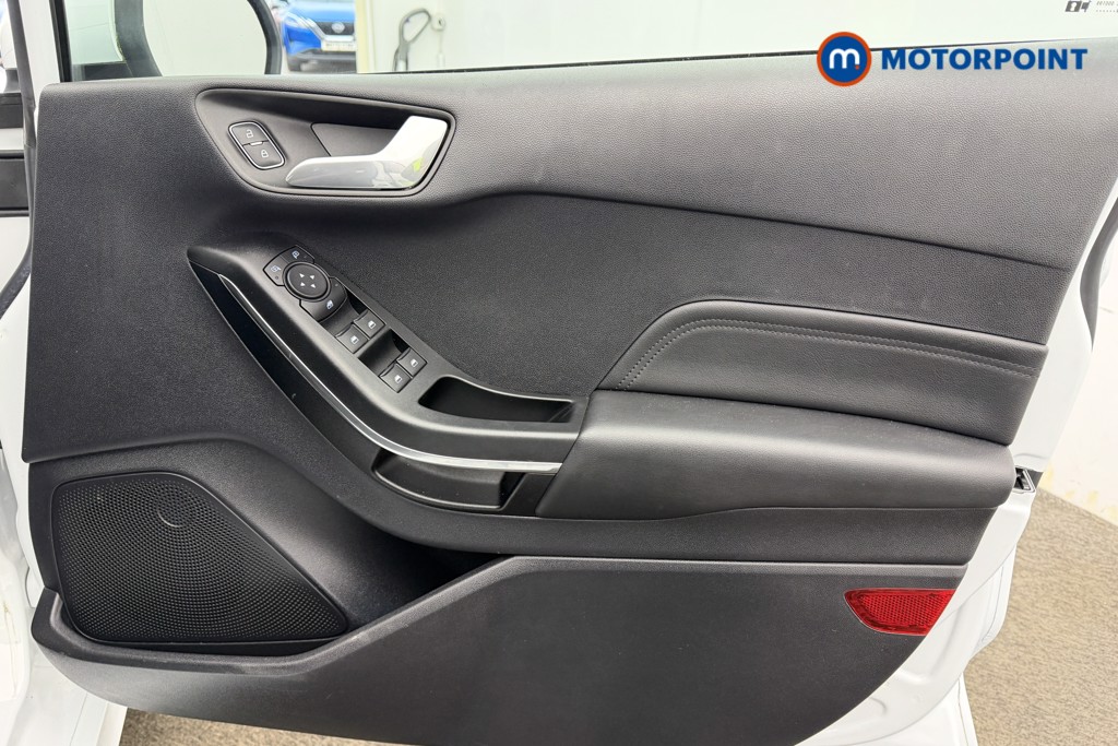 Used Ford Fiesta 2022 for sale - 77390036: Photo 28