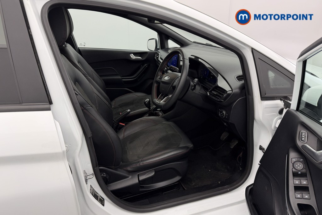 Used Ford Fiesta 2022 for sale - 77390036: Photo 29