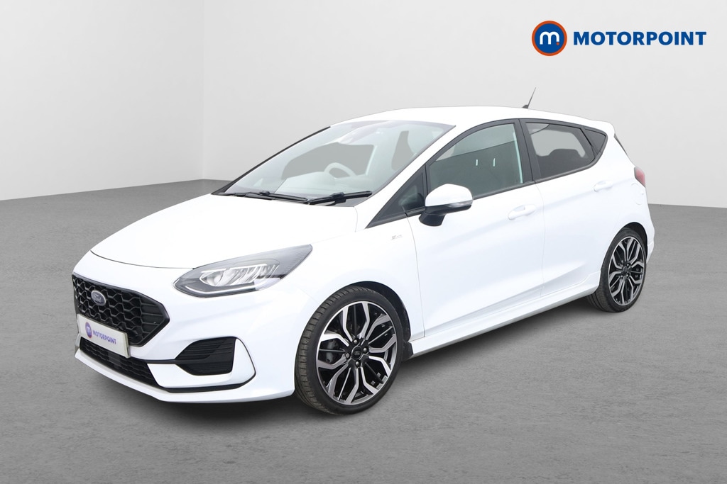 Used Ford Fiesta 2022 for sale - 77390036: Photo 3