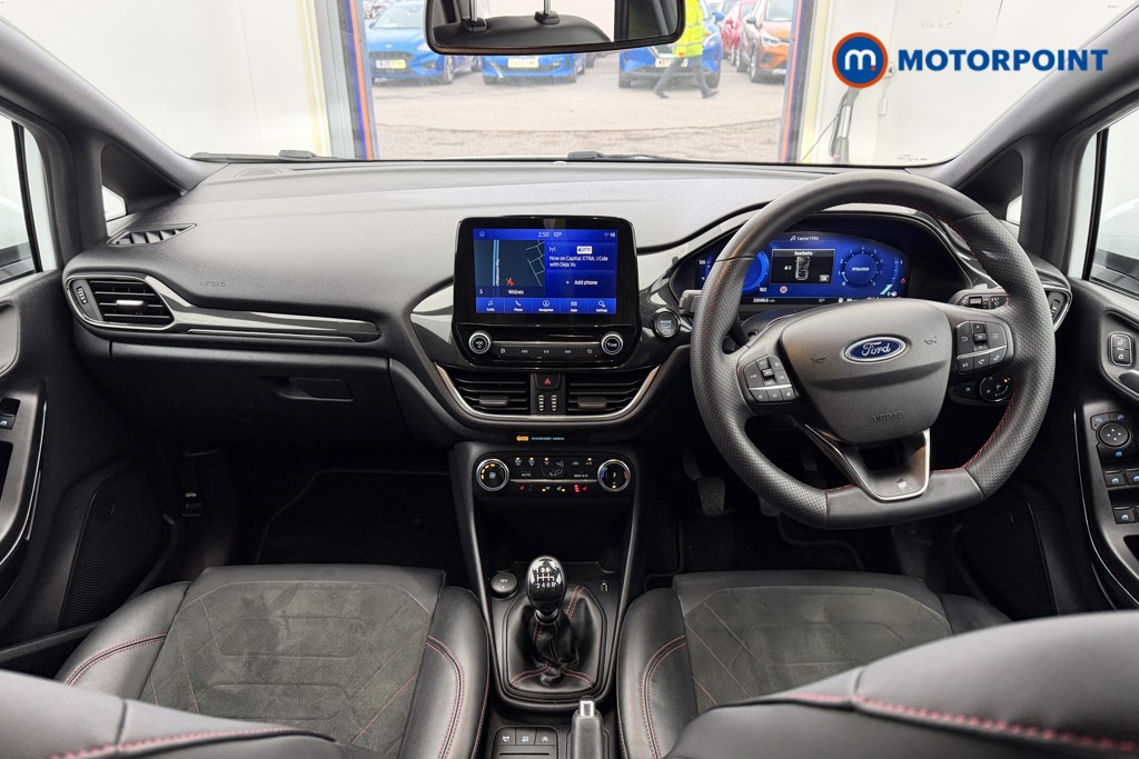 Used Ford Fiesta 2022 for sale - 77390036: Photo 30