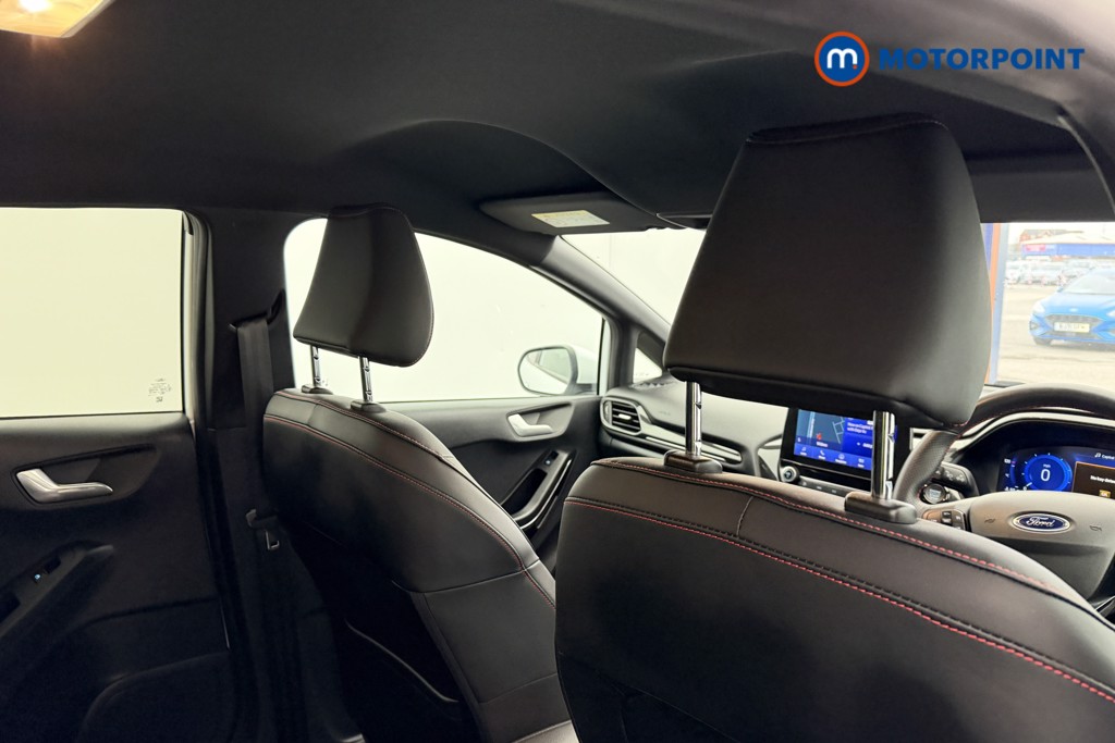 Used Ford Fiesta 2022 for sale - 77390036: Photo 31