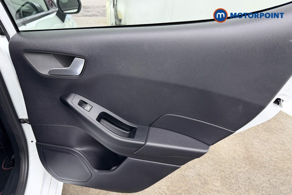 Used Ford Fiesta 2022 for sale - 77390036: Photo 33