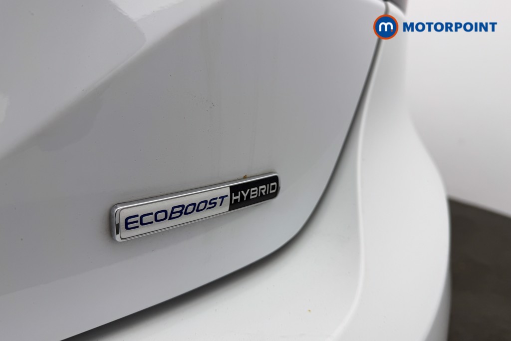 Used Ford Fiesta 2022 for sale - 77390036: Photo 35