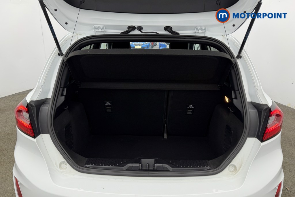 Used Ford Fiesta 2022 for sale - 77390036: Photo 36