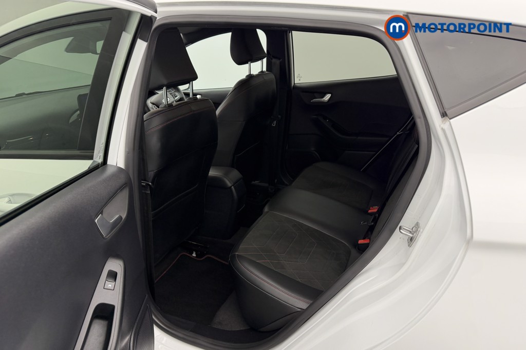 Used Ford Fiesta 2022 for sale - 77390036: Photo 37